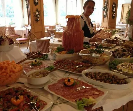 Hotel Albergo Mezzolago Mezzolago