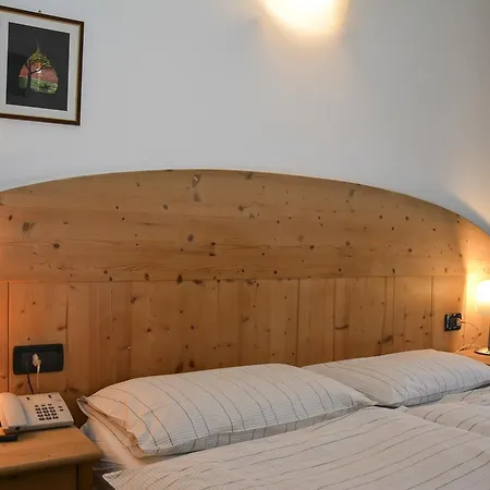 Albergo Mezzolago Hotel Mezzolago