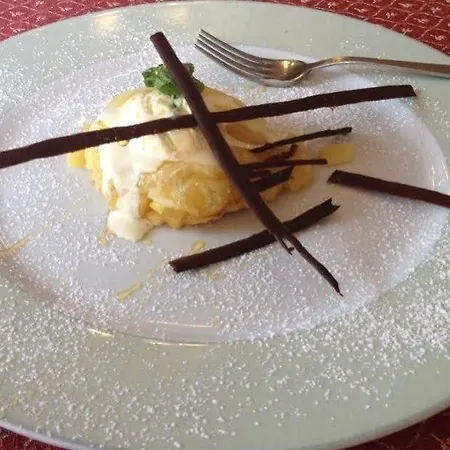 Hotel Albergo Mezzolago
