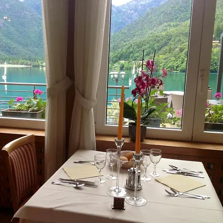 Albergo Mezzolago Mezzolago