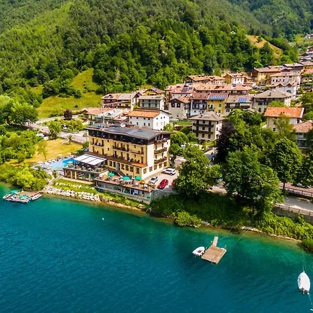 Albergo Mezzolago Mezzolago